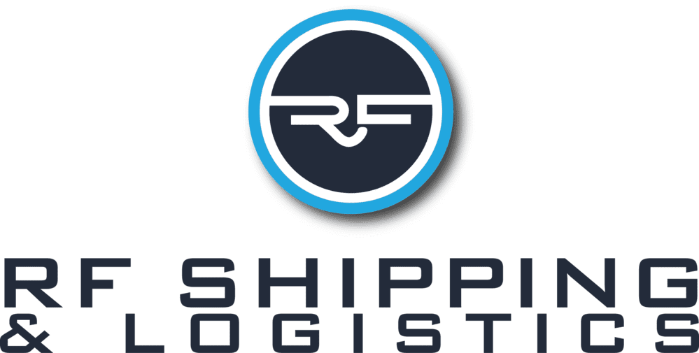 RF Shipping & Logistics